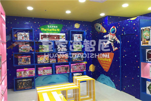 開(kāi)兒童玩具店前需要做什么？
