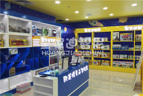 六一玩具店如何銷(xiāo)售利潤(rùn)才高呢?