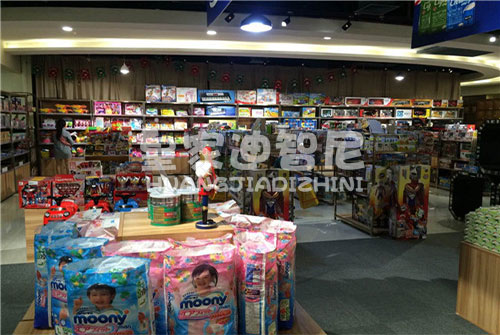 上班族怎么開(kāi)玩具店創(chuàng)業(yè)呢?