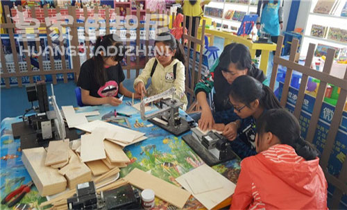 玩具租賃店現(xiàn)在掙錢(qián)嗎?