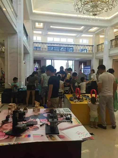 皇家迪智尼-兒童玩具