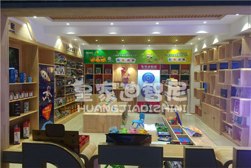 玩具加盟店怎么進貨？