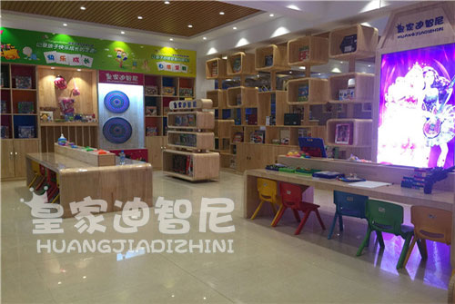 玩具店好做嗎?二胎政策促進(jìn)玩具發(fā)展