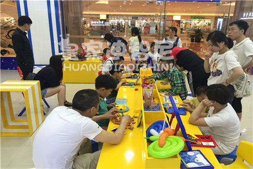 兒童玩具 安全知識(shí)知多少？