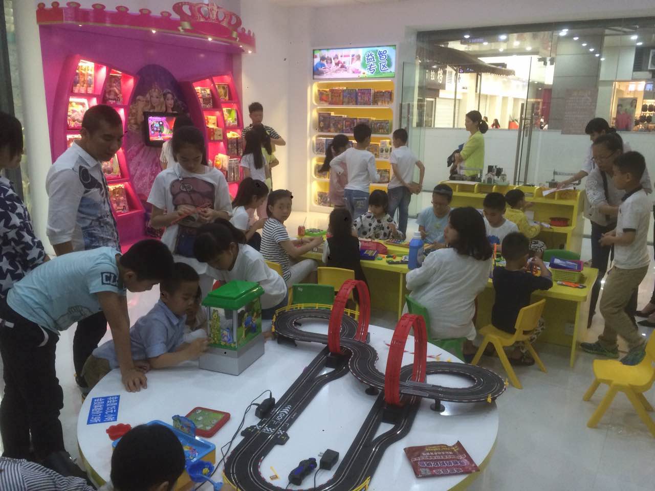 怎樣讓你的玩具店鋪在短時(shí)間內(nèi)快速提高知名度？