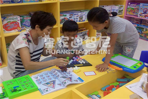 開(kāi)玩具連鎖店裝修存在的誤區(qū)