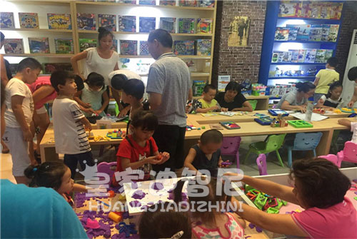 玩具店如何應(yīng)對(duì)淡季的銷售