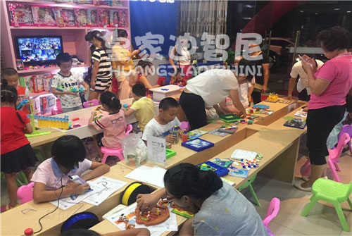 玩具店自主創(chuàng)業(yè)應(yīng)該遵循什么原則