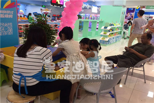 玩具在選購時容易忽略的安全細節(jié)