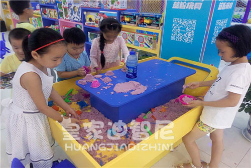 玩具成功開(kāi)店的經(jīng)驗(yàn)分享