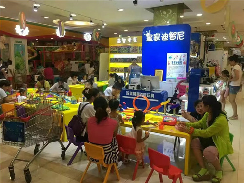 中秋節(jié)活動(dòng)方案讓加盟商單日營(yíng)業(yè)額1.7萬(wàn)