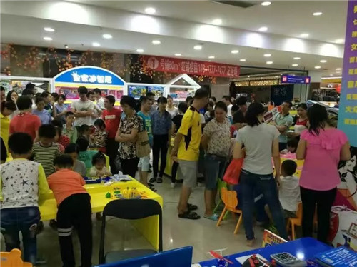 培養(yǎng)孩子專注力的玩具有哪些？