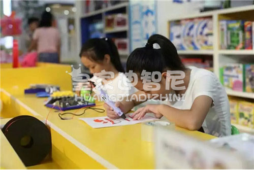 經(jīng)營玩具加盟店需要做好的哪些準備