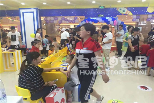 2017年哪個(gè)兒童玩具品牌比較好?