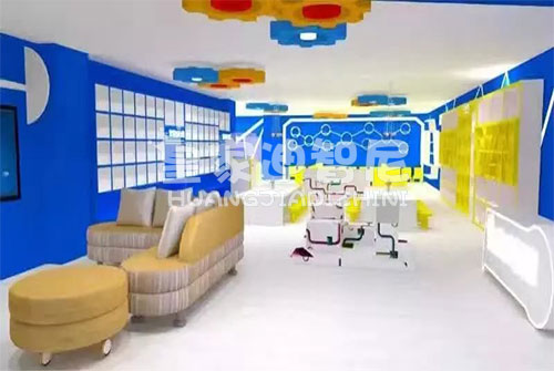 兒童玩具店開在什么地方比較好?