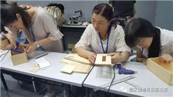掀暑期戰(zhàn)略攻勢，迪智尼培訓(xùn)營引爆優(yōu)勢資源!