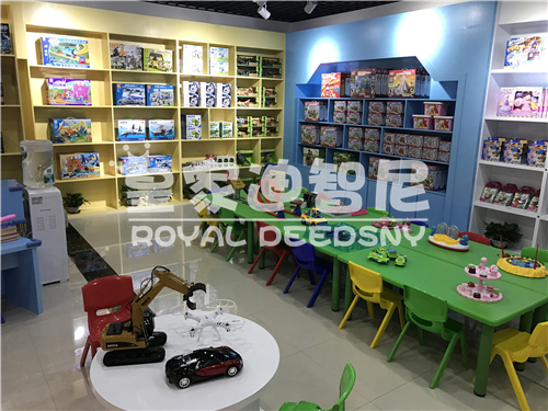 經(jīng)營(yíng)玩具加盟店產(chǎn)品價(jià)格策略的運(yùn)用!
