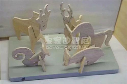 玩具加盟-品牌動態(tài)-皇家迪智尼兒童玩具店加盟官網(wǎng)