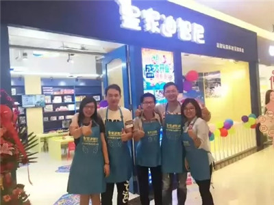 通知！通知！致各位加盟商：中秋國(guó)慶策劃方式出爐啦！
