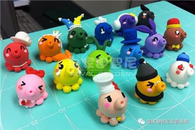 兒童玩具加盟- 品牌動態(tài)-皇家迪智尼兒童玩具店加盟官網(wǎng)