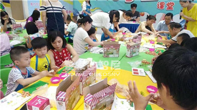 皇家迪智尼加盟如何實(shí)現(xiàn)利潤(rùn)最大化