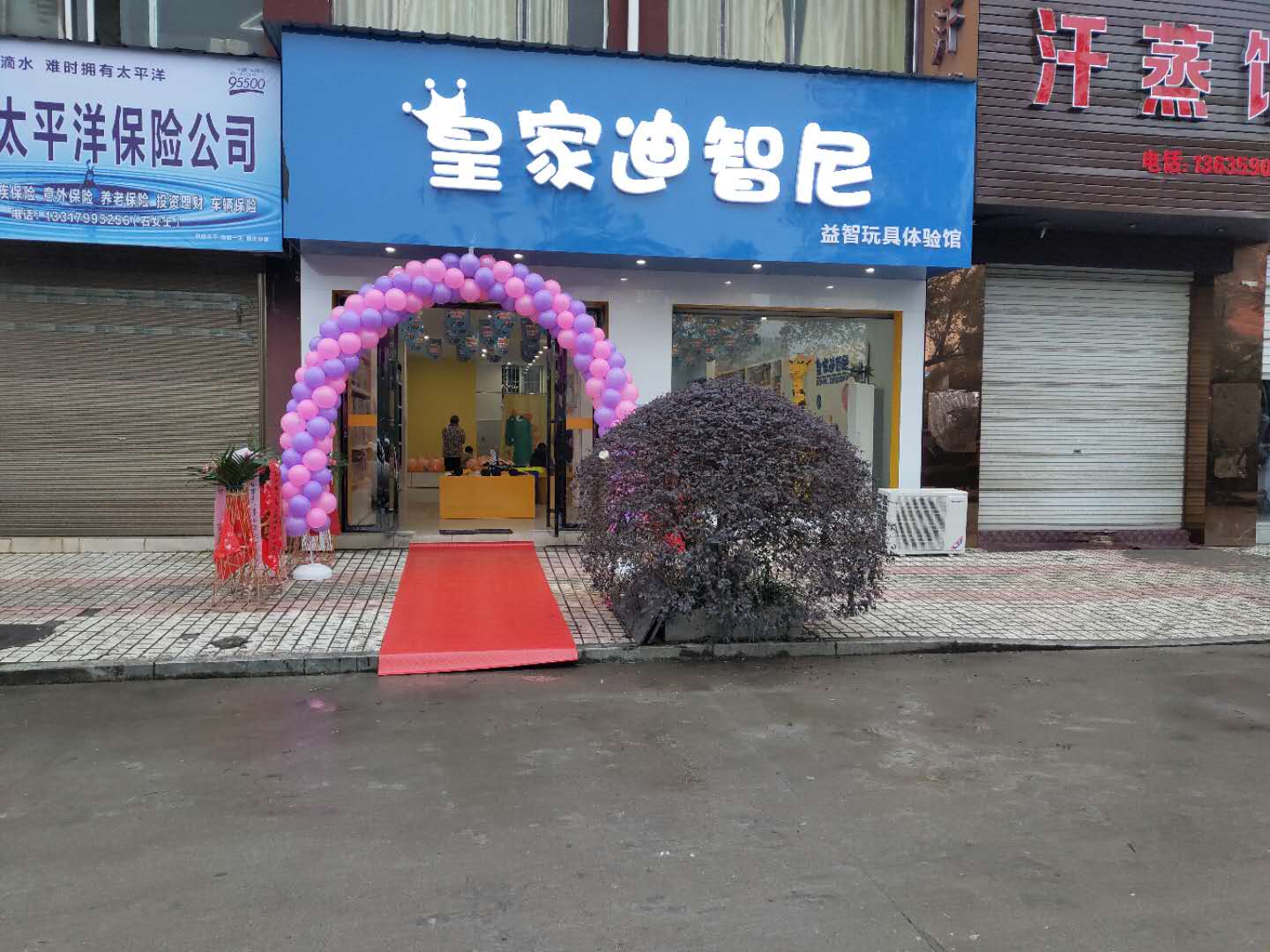 皇家迪智尼玩具店加盟需要多少錢 開店營業(yè)如何
