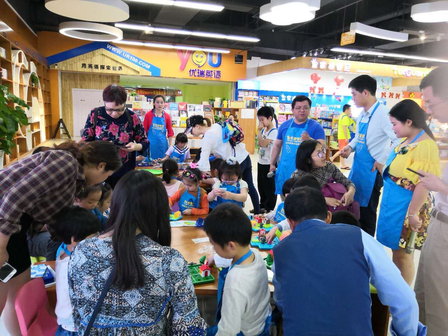 兒童玩具開店攻略有哪些？皇家迪智尼為你出謀劃策　