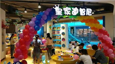 玩具店投資費(fèi)用、消費(fèi)市場(chǎng)以及發(fā)展空間？