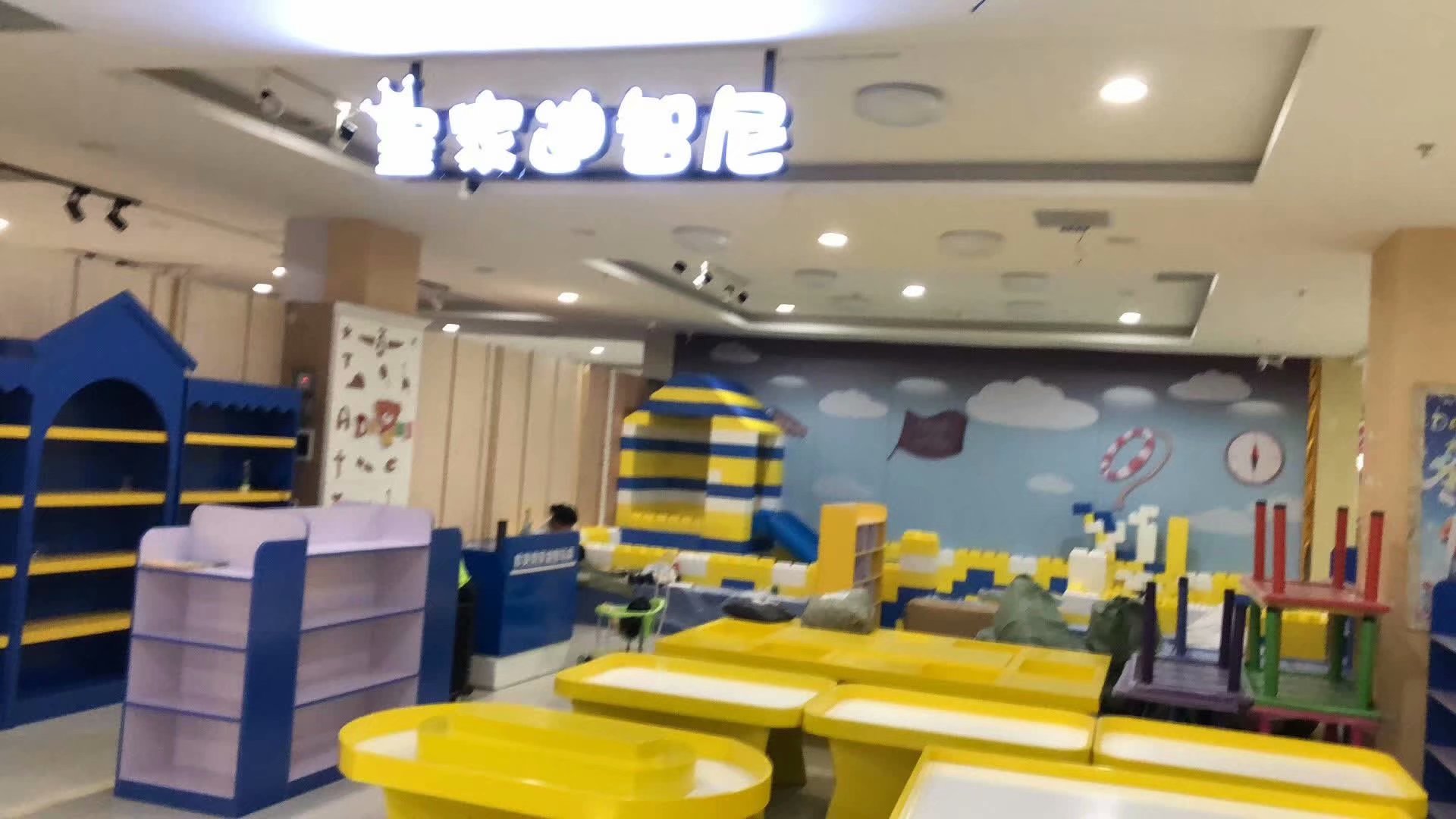地址始終是玩具店加盟商把握利潤的關(guān)鍵