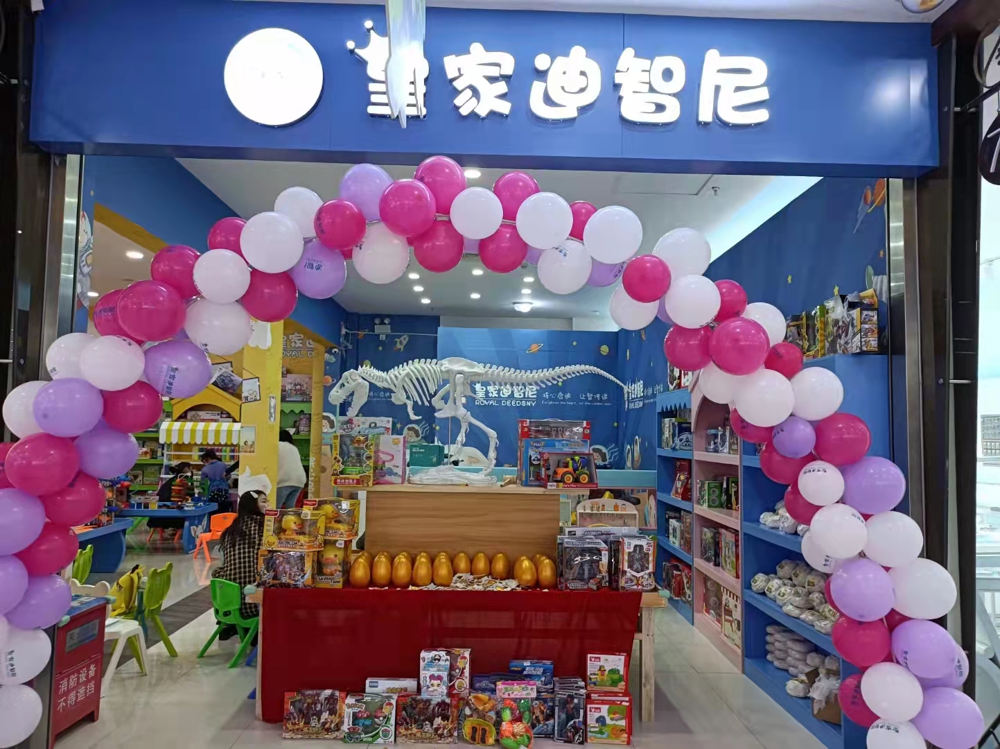 如何快速的分辨尋找靠譜的玩具品牌？
