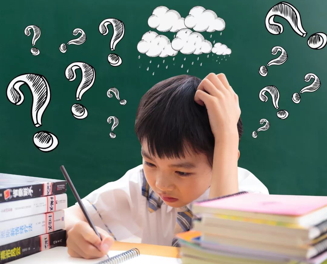培養(yǎng)孩子的“自律”和“自學(xué)”，孩子就會變的非常優(yōu)秀
