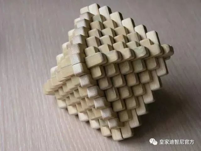 皇家迪智尼 I 你知道嗎？世界公認(rèn)的十大高智商益智玩具?。?！