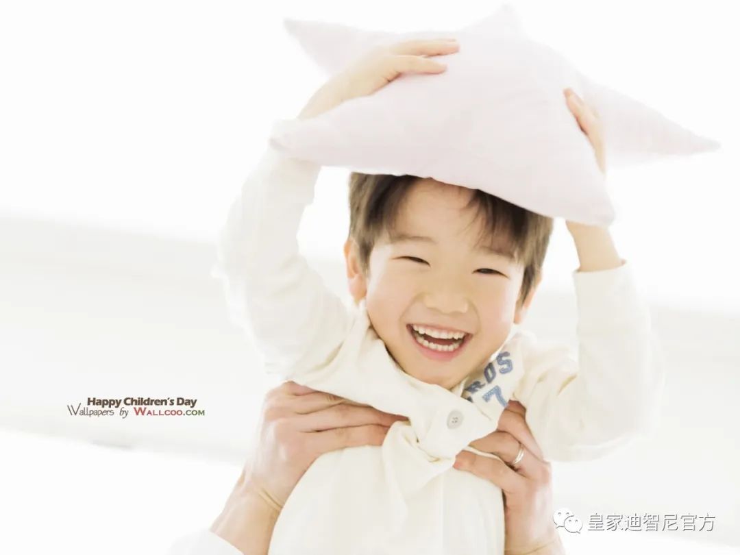 皇家迪智尼 I 寶寶“假聰明”，會毀了孩子一輩子，家長別再沾沾自喜！！