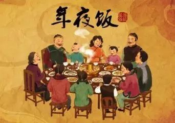 皇家迪智尼 I 孩子必須知道的，華夏上下五千年，傳統(tǒng)的春節(jié)習(xí)俗?。?！