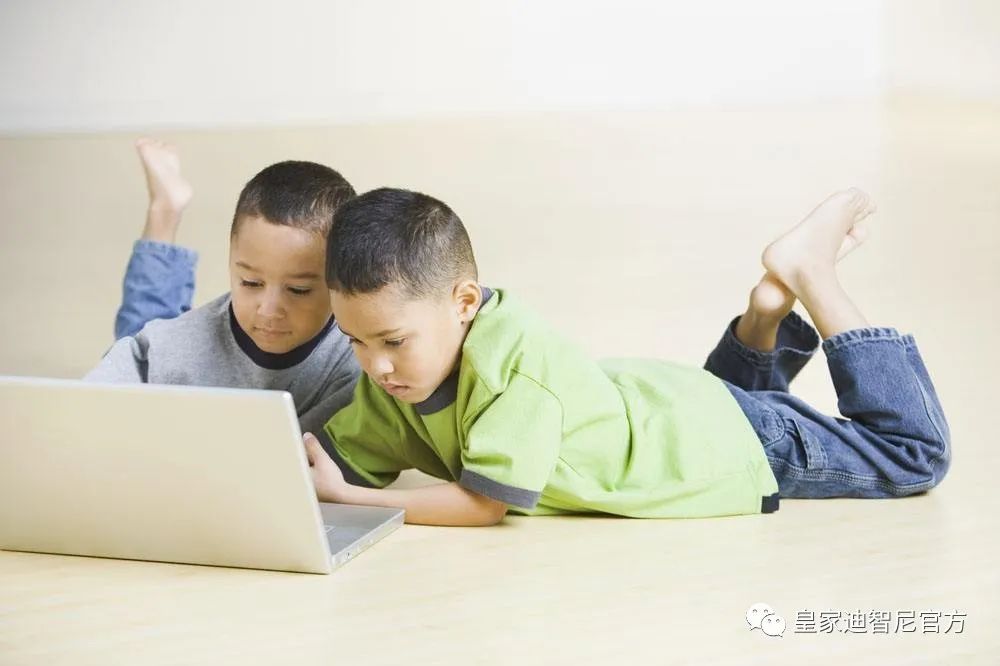 皇家迪智尼 I 面對孩子一言不合就“擺爛”，父母該怎么處理?。?！