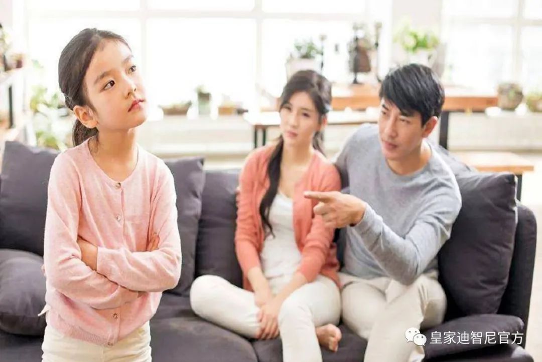 皇家迪智尼 I 聰明的孩子，會(huì)有哪些行為表現(xiàn)？