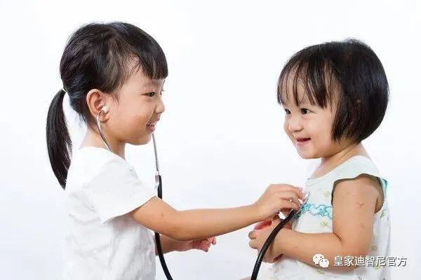 皇家迪智尼 I 聰明的孩子，會(huì)有哪些行為表現(xiàn)？