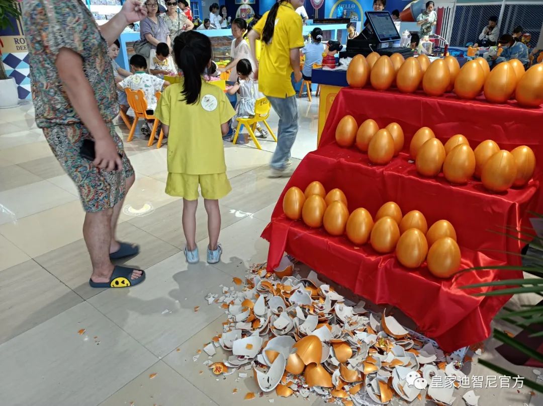 皇家迪智尼 I 加盟籌備一家玩具店，需要籌備期多久能開業(yè)！