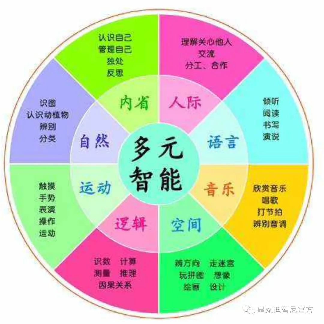 皇家迪智尼 I 八大智能天賦，玩具體驗(yàn)店引領(lǐng)孩子多元發(fā)展之路！