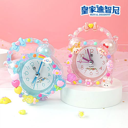 皇家迪智尼 I 好消息，手工DIY新品發(fā)布上線