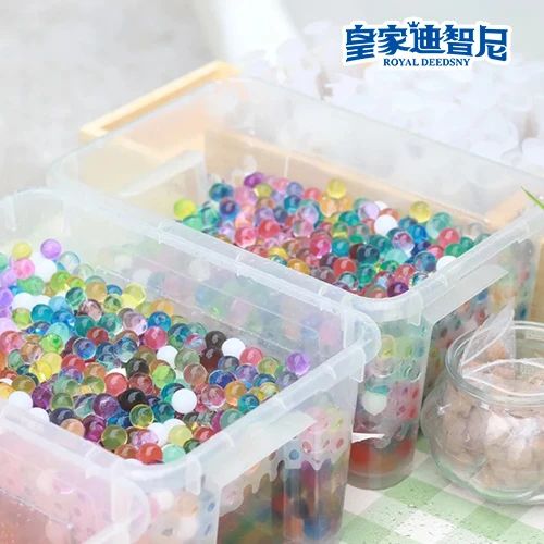 皇家迪智尼 I 手工Diy海洋寶寶系列，開啟你的創(chuàng)意海洋之旅！
