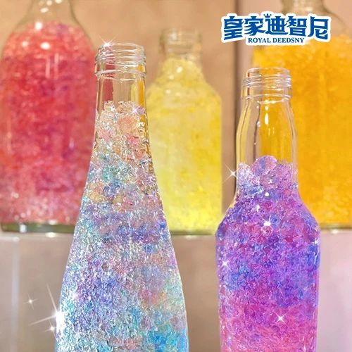 皇家迪智尼 I 手工Diy海洋寶寶系列，開啟你的創(chuàng)意海洋之旅！