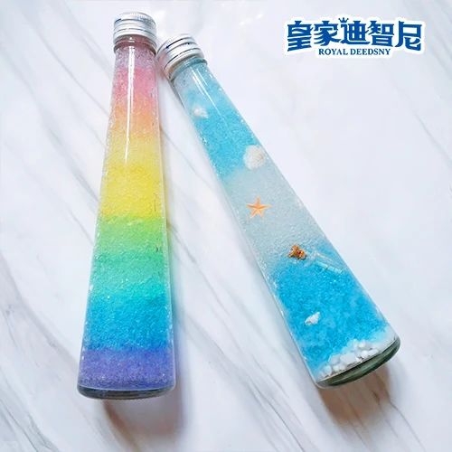 皇家迪智尼 I 手工Diy海洋寶寶系列，開啟你的創(chuàng)意海洋之旅！