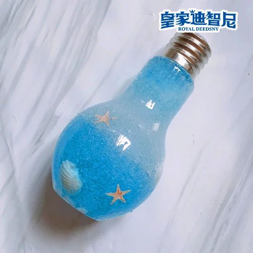 皇家迪智尼 I 手工Diy海洋寶寶系列，開啟你的創(chuàng)意海洋之旅！