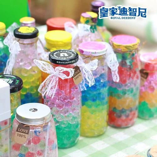 皇家迪智尼 I 手工Diy海洋寶寶系列，開啟你的創(chuàng)意海洋之旅！