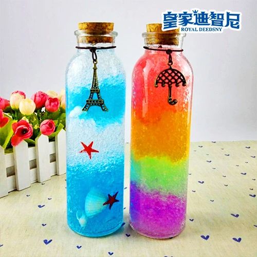 皇家迪智尼 I 手工Diy海洋寶寶系列，開啟你的創(chuàng)意海洋之旅！