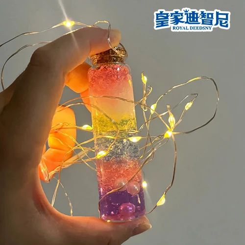 皇家迪智尼 I 手工Diy海洋寶寶系列，開啟你的創(chuàng)意海洋之旅！