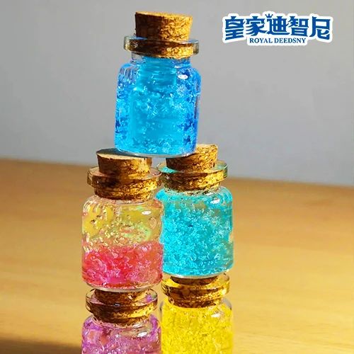 皇家迪智尼 I 手工Diy海洋寶寶系列，開啟你的創(chuàng)意海洋之旅！