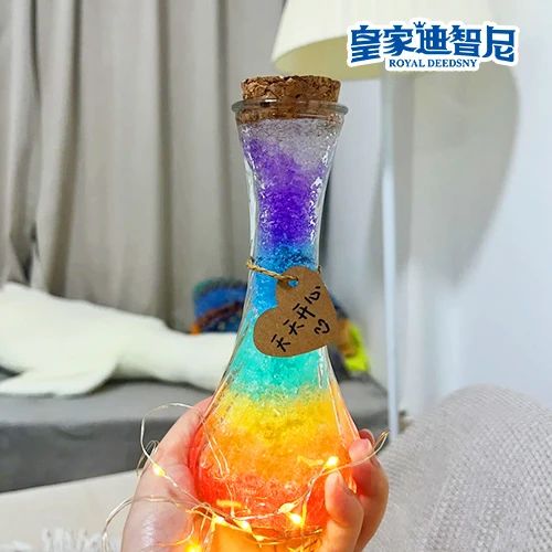 皇家迪智尼 I 手工Diy海洋寶寶系列，開啟你的創(chuàng)意海洋之旅！
