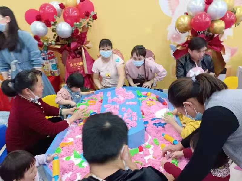 會(huì)玩的孩子更聰明，你同意嗎？